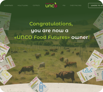 UNCO Food Futures